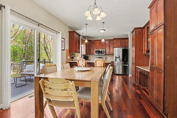 $715,000 | 4338 Trail E Drive Northeast, Ada, MI 49301