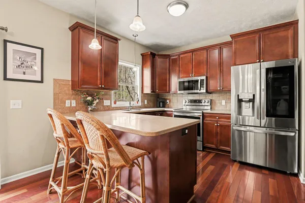 $715,000 | 4338 Trail E Drive Northeast, Ada, MI 49301