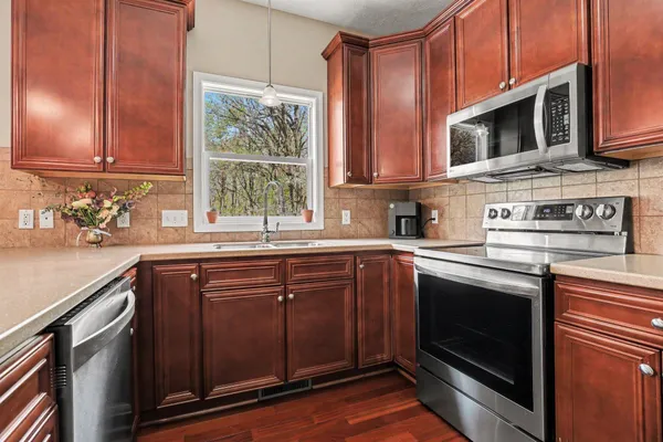 $715,000 | 4338 Trail E Drive Northeast, Ada, MI 49301