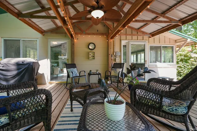 $399,000 | 3978 Highway 135, Nashville, IN 47448