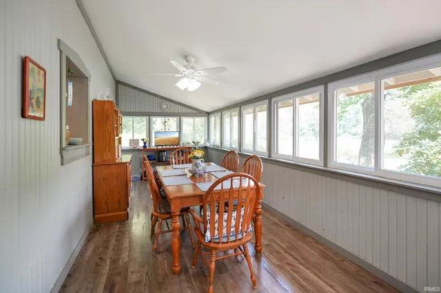 $399,000 | 3978 Highway 135, Nashville, IN 47448