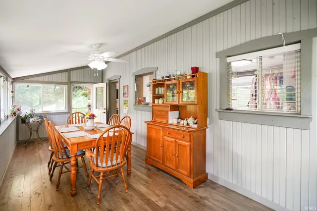 $399,000 | 3978 Highway 135, Nashville, IN 47448