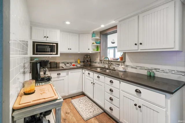 $399,000 | 3978 Highway 135, Nashville, IN 47448