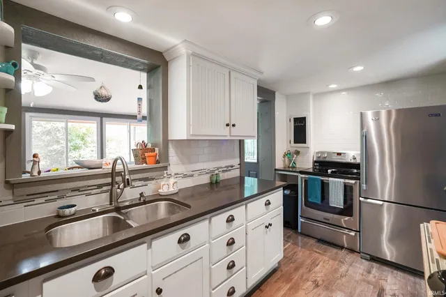 $399,000 | 3978 Highway 135, Nashville, IN 47448