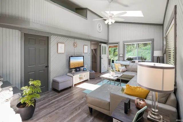 $399,000 | 3978 Highway 135, Nashville, IN 47448