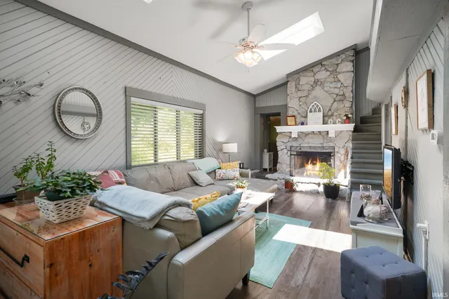 $399,000 | 3978 Highway 135, Nashville, IN 47448