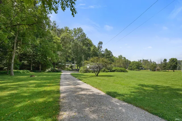 $399,000 | 3978 Highway 135, Nashville, IN 47448