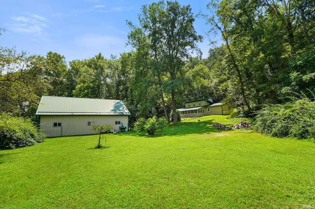 $399,000 | 3978 Highway 135, Nashville, IN 47448