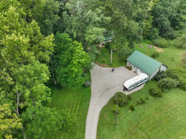 $399,000 | 3978 Highway 135, Nashville, IN 47448