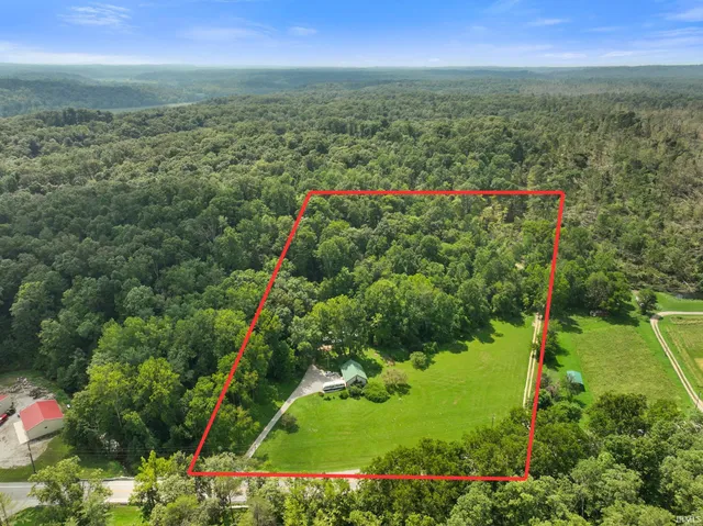 $399,000 | 3978 Highway 135, Nashville, IN 47448