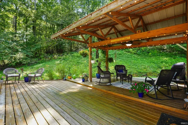 $399,000 | 3978 Highway 135, Nashville, IN 47448