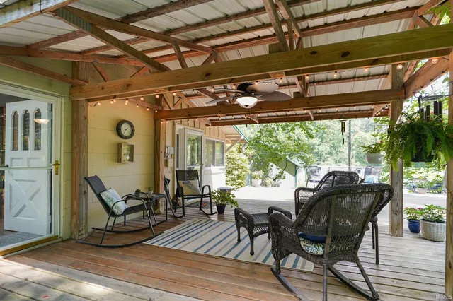 $399,000 | 3978 Highway 135, Nashville, IN 47448