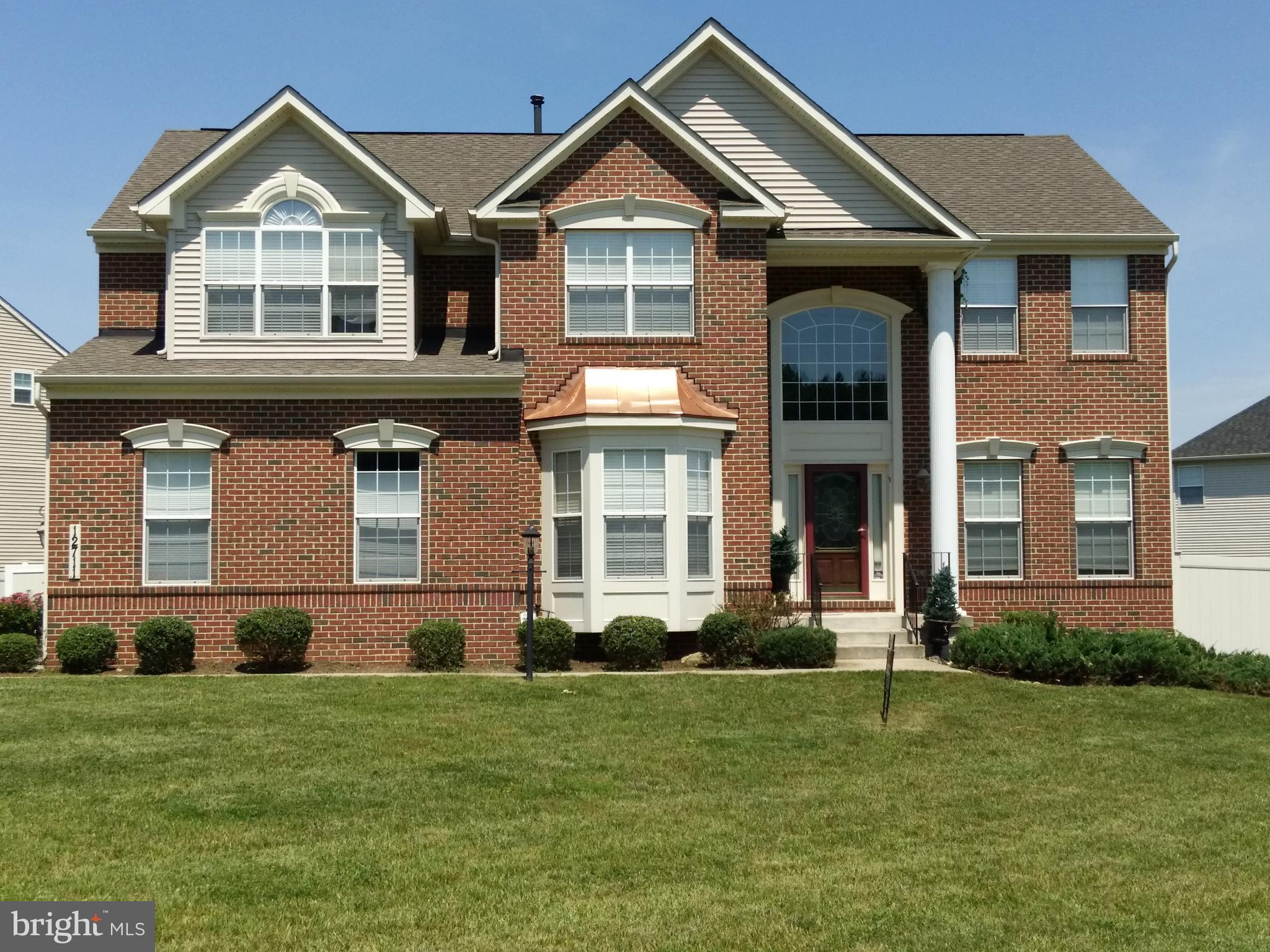 12711 Tayman Farm Road Brandywine, MD 20613 - Photo 1 of 24 Exterior (Front)