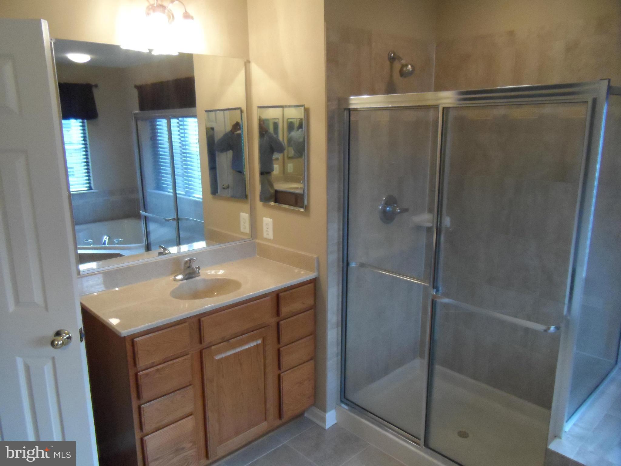 12711 Tayman Farm Road Brandywine, MD 20613 - Photo 13 of 24 Bath (Master)