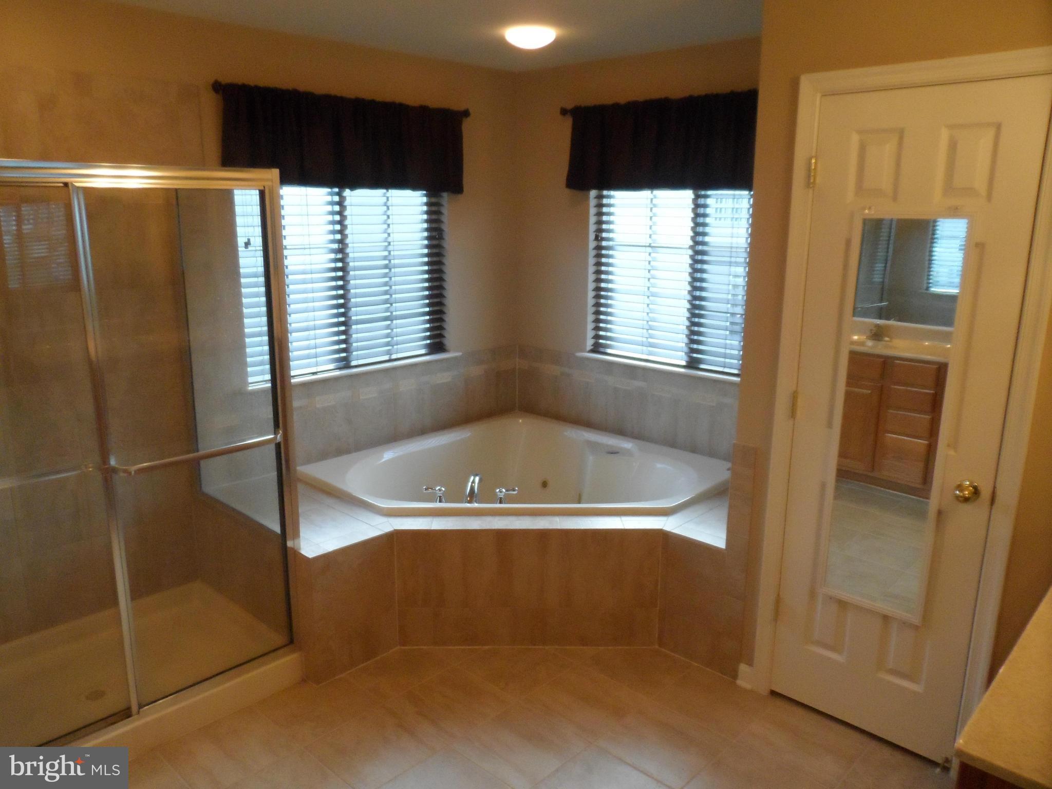 12711 Tayman Farm Road Brandywine, MD 20613 - Photo 14 of 24 Bath (Master)