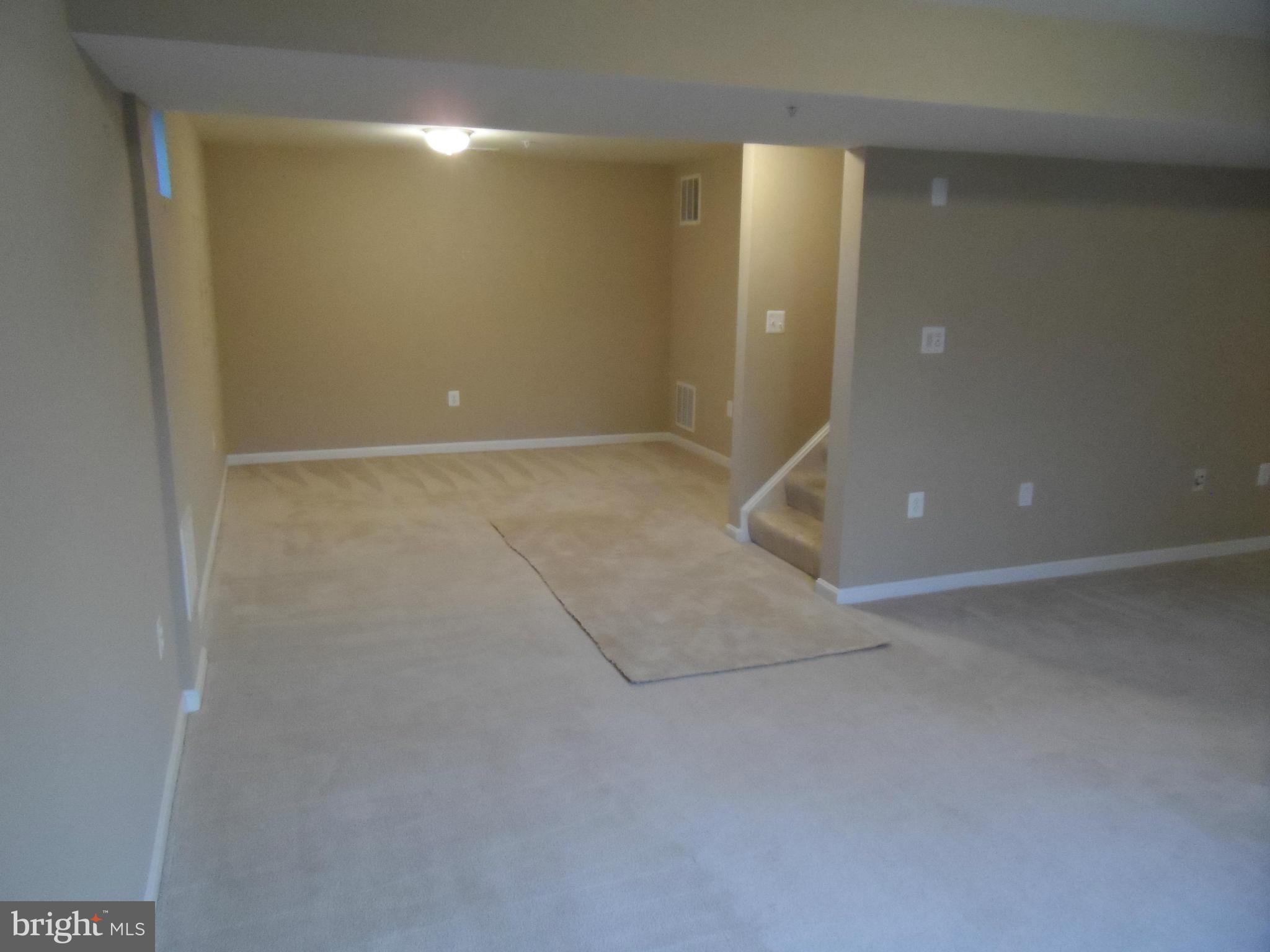 12711 Tayman Farm Road Brandywine, MD 20613 - Photo 16 of 24 Basement