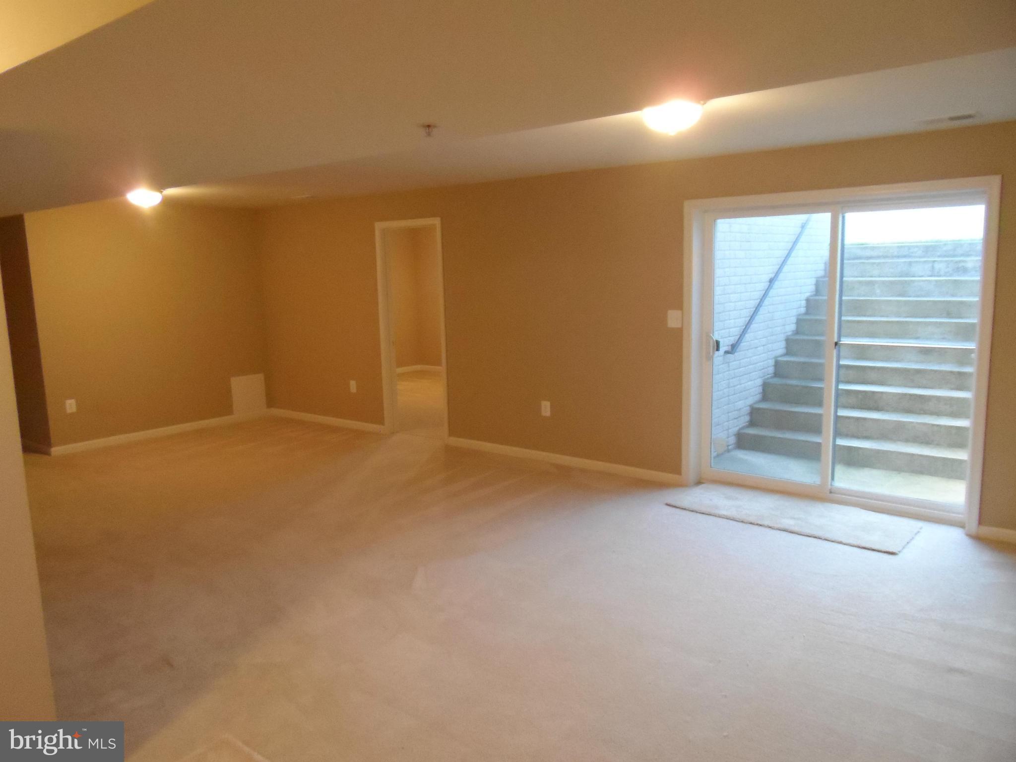 12711 Tayman Farm Road Brandywine, MD 20613 - Photo 17 of 24 Basement