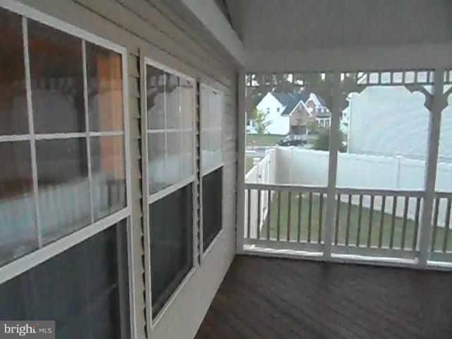 12711 Tayman Farm Road Brandywine, MD 20613 - Photo 20 of 24 Screened Porch