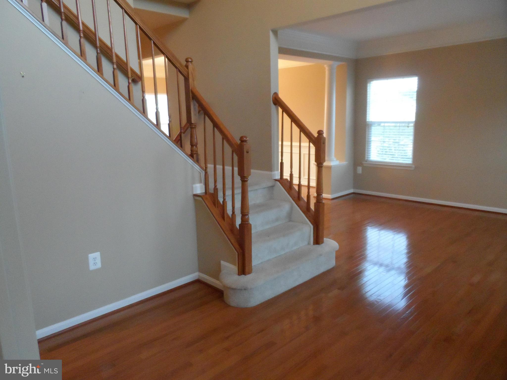 12711 Tayman Farm Road Brandywine, MD 20613 - Photo 4 of 24 Foyer