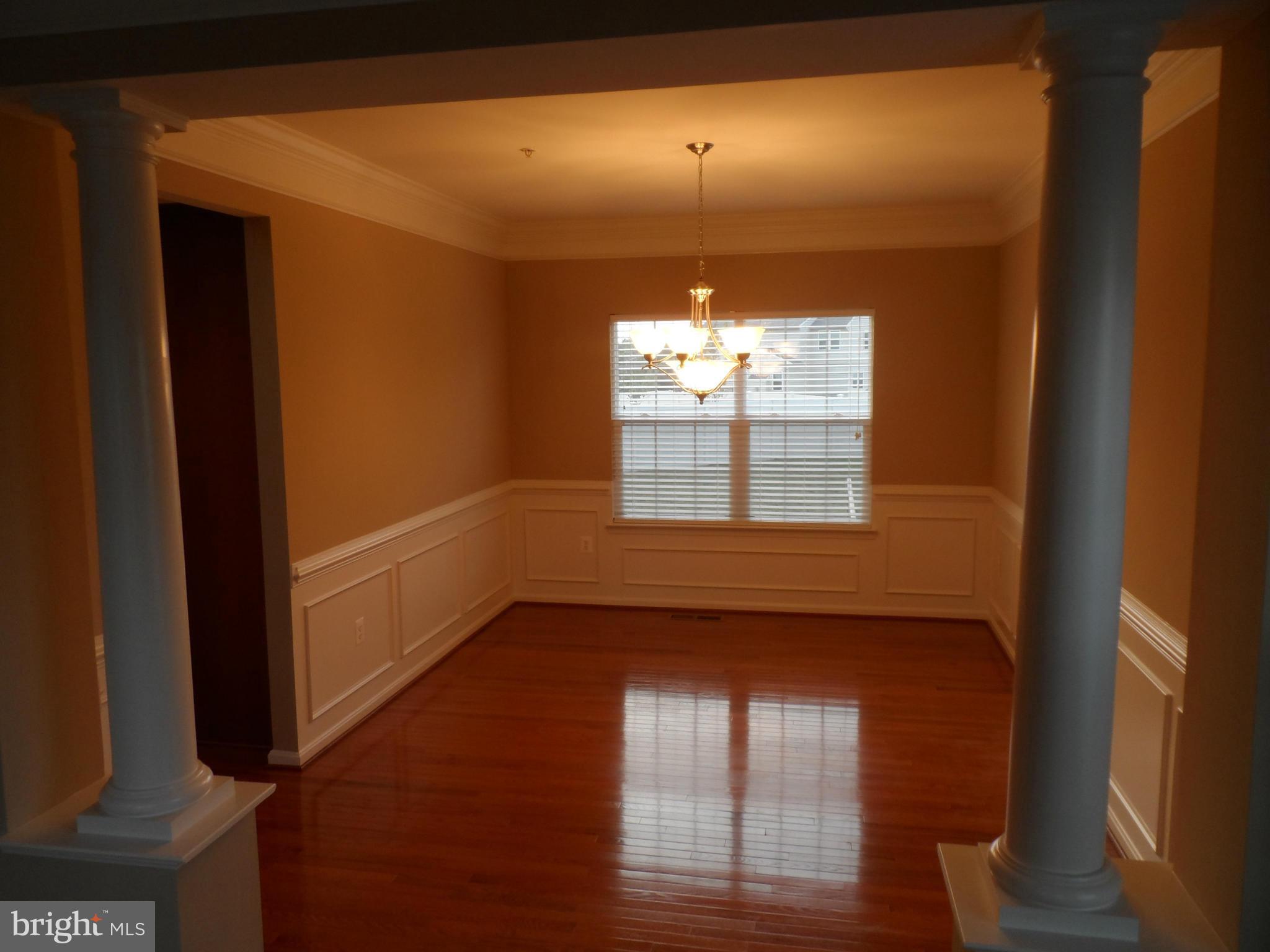 12711 Tayman Farm Road Brandywine, MD 20613 - Photo 7 of 24 Dining Room