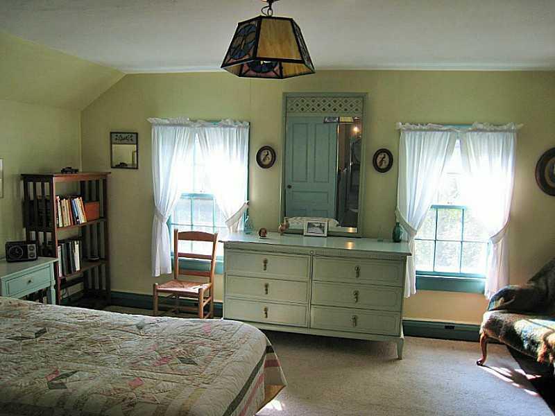 735 Royalsborough Road Durham, ME 04222 - Photo 29 of 35 Bedroom.