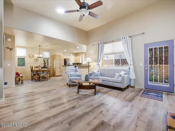 $367,000 | 10589 East Marchetti Loop, Tucson, AZ 85747