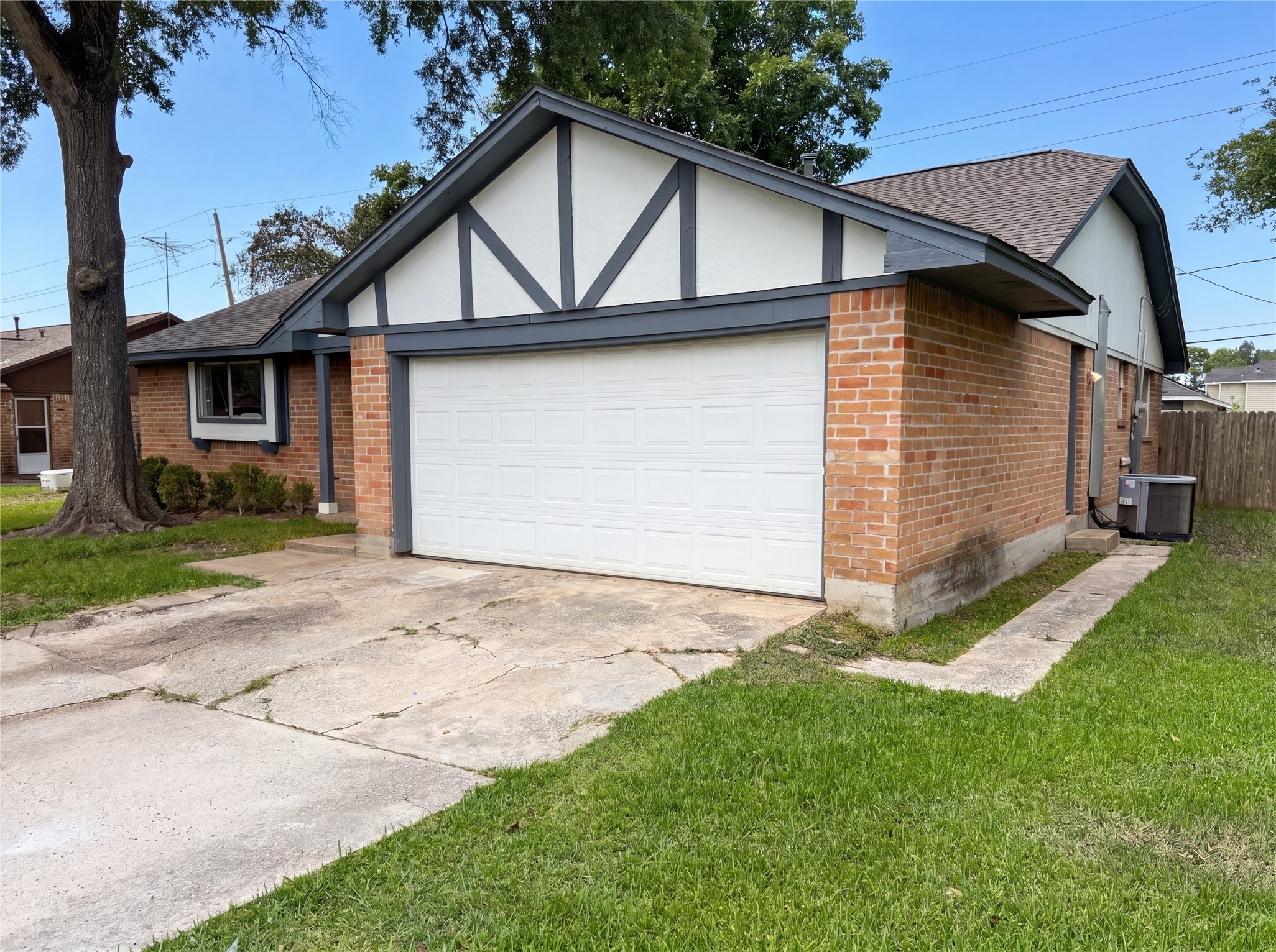 311 Fir Ridge Drive Houston, TX 77336 - Photo 20 of 21
