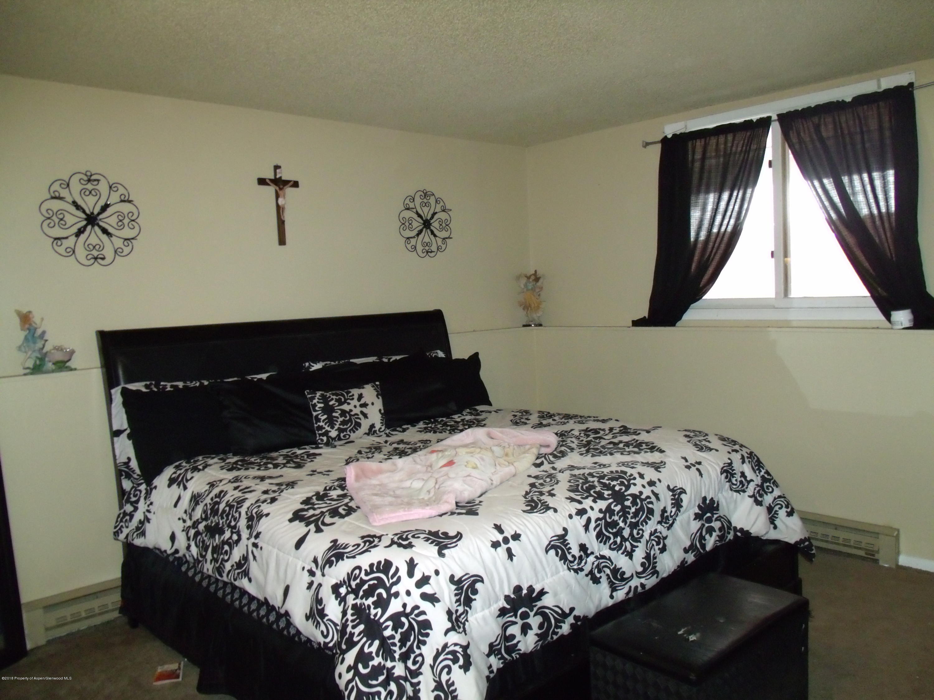600 Ash Avenue Rifle, CO 81650 - Photo 10 of 12 Bedroom 2