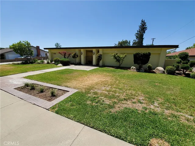 $4,100 | 588 West 17th Street, Upland, CA 91784