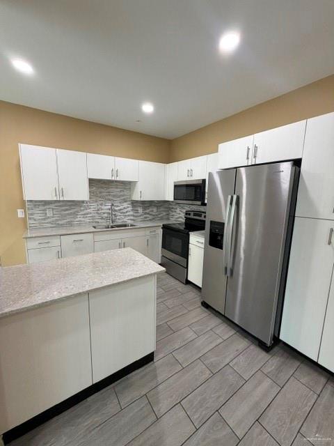 700 South Mon Mack Road, Unit A Edinburg, TX 78539 - Photo 3 of 15