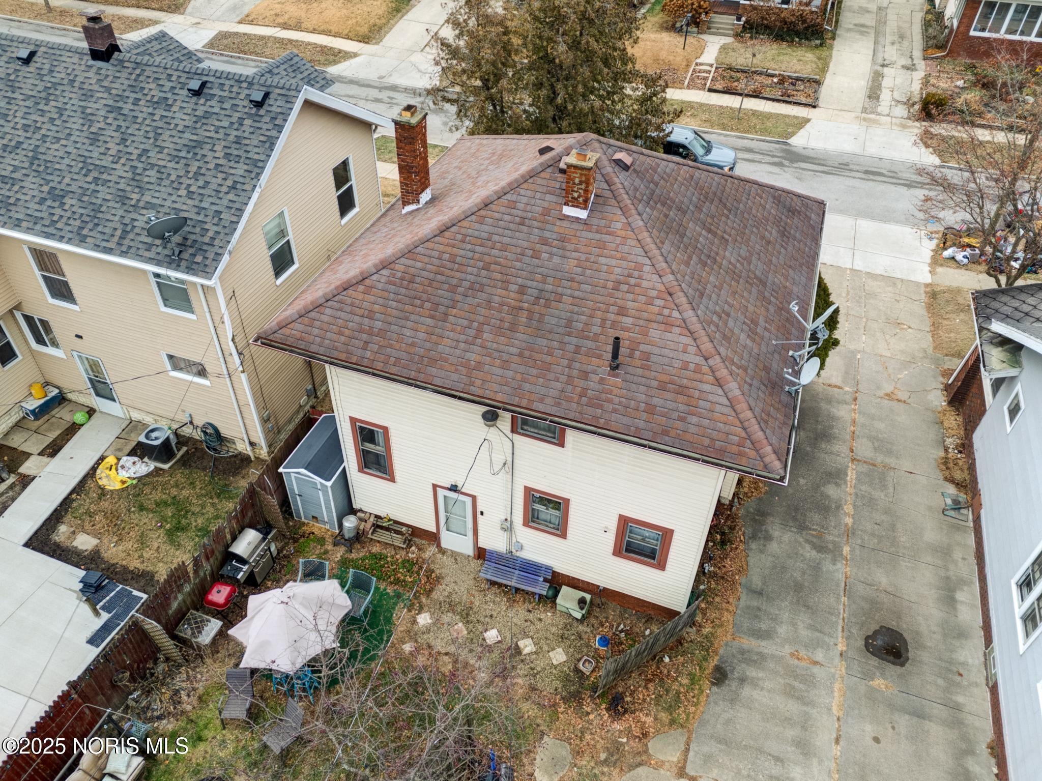 4322 Lowe Road Toledo, OH 43612 - Photo 5 of 34 untitled--21