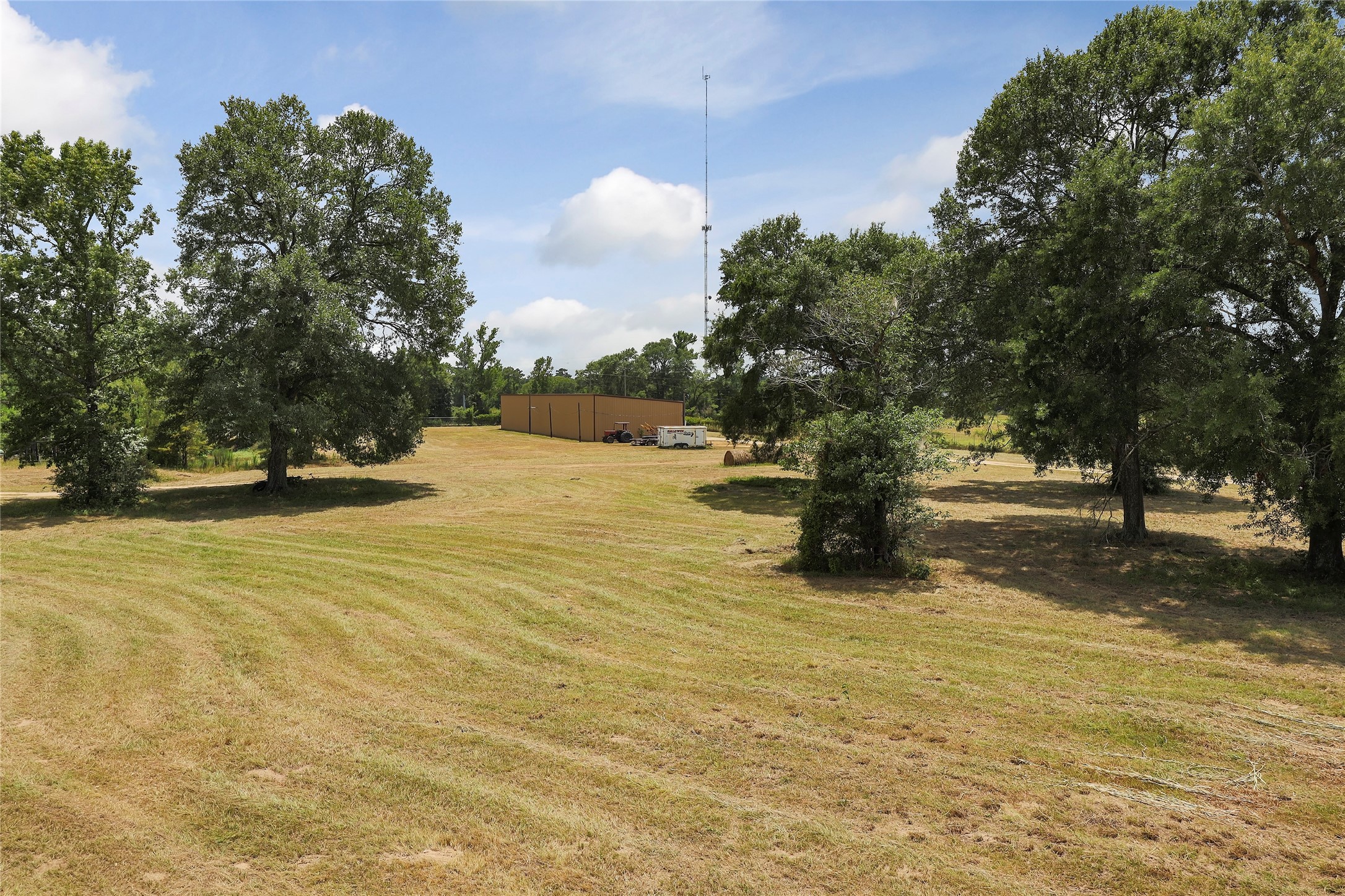 Tbd Wiggins Road Conroe, TX 77302 - Photo 4 of 16 a view of lake view