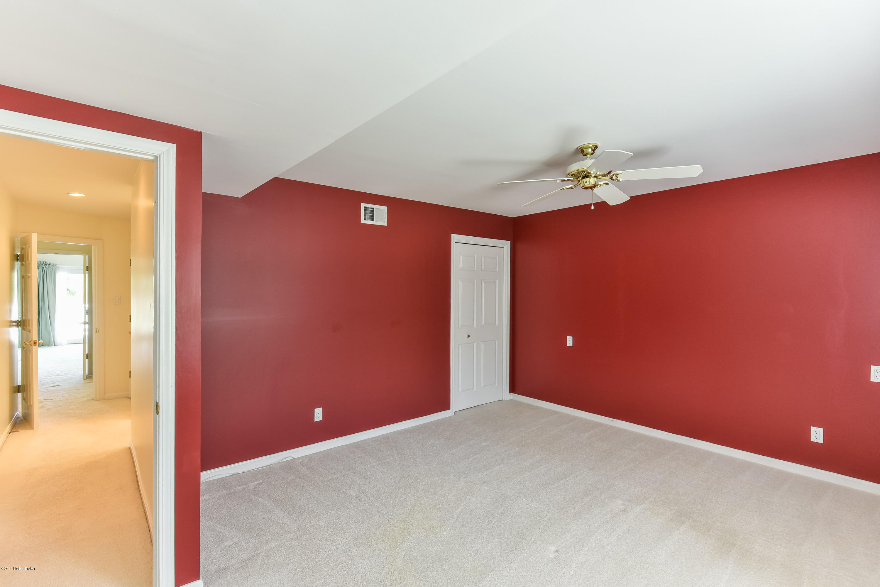 3014 Belknap Beach Road Prospect, KY 40059 - Photo 26 of 47 First floor guest bedroom