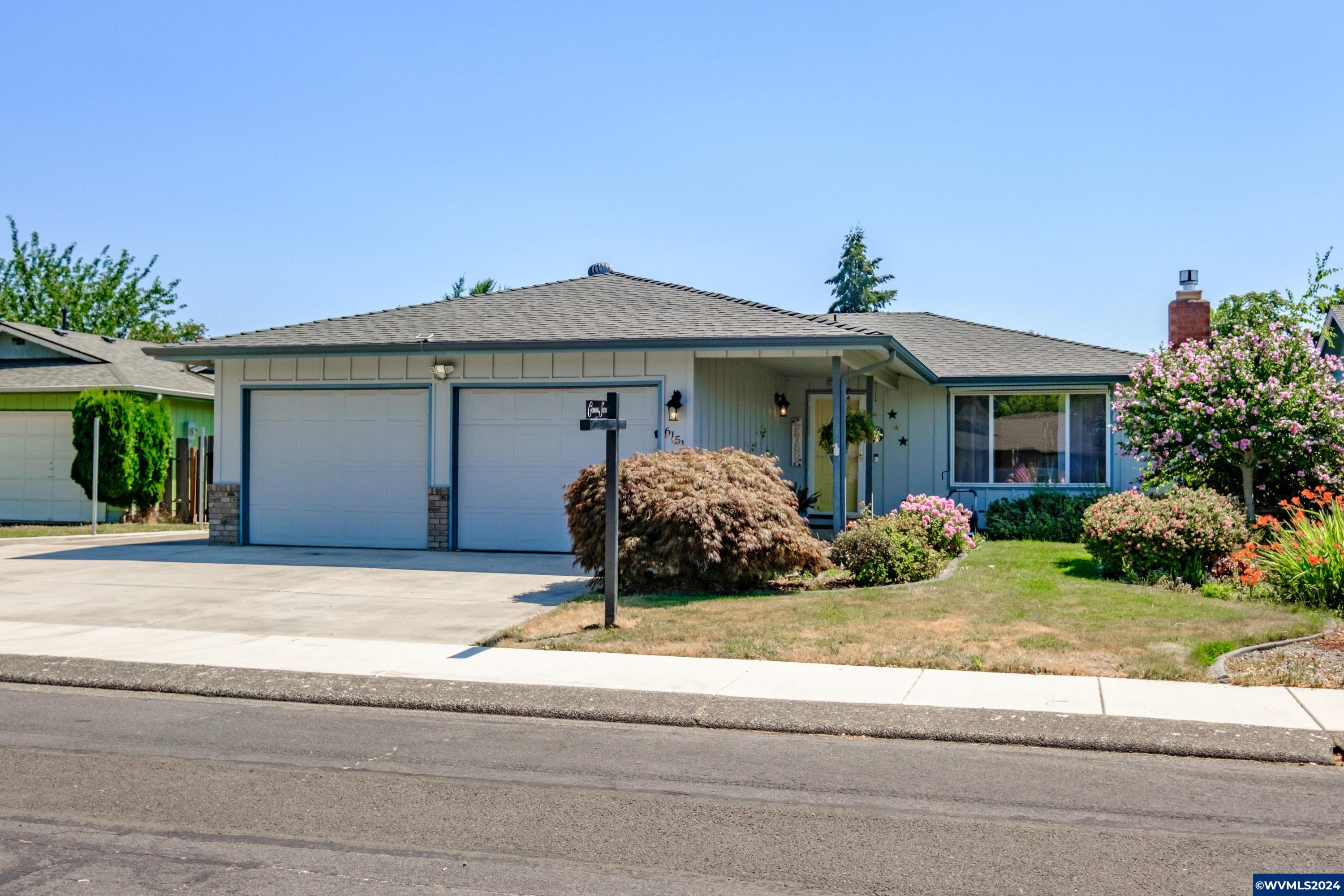 6151 Weldon Place Southwest Albany, OR 97321 - Photo 1 of 41 Gallery Image 1