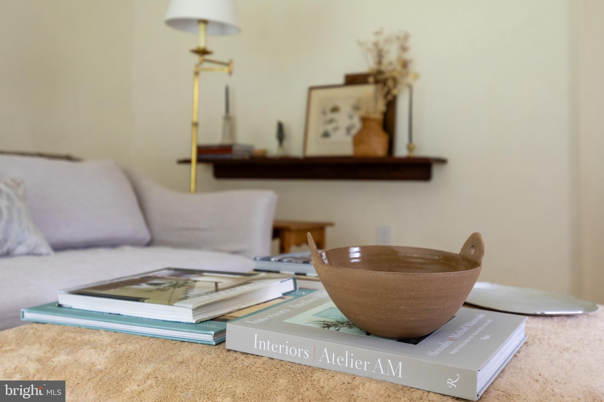 118 Barcroft Drive Cherry Hill, NJ 08034 - Photo 14 of 75 a living room with furniture and a flat screen tv
