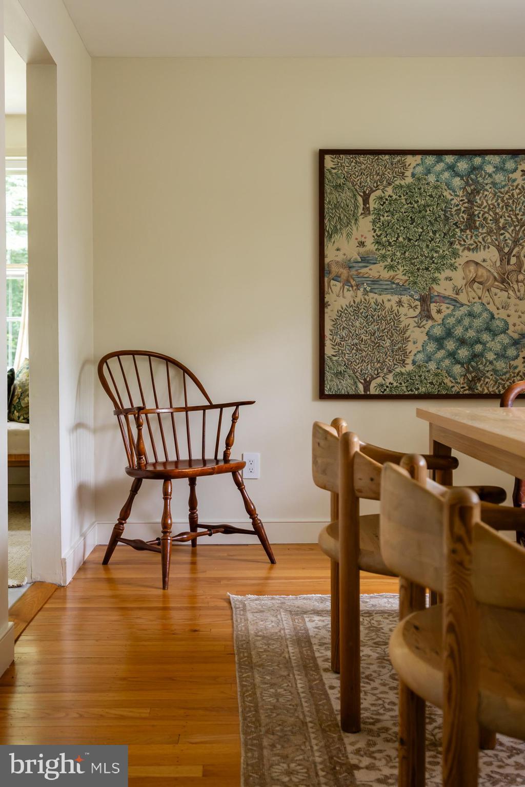 118 Barcroft Drive Cherry Hill, NJ 08034 - Photo 17 of 75 a view of a balcony with chairs