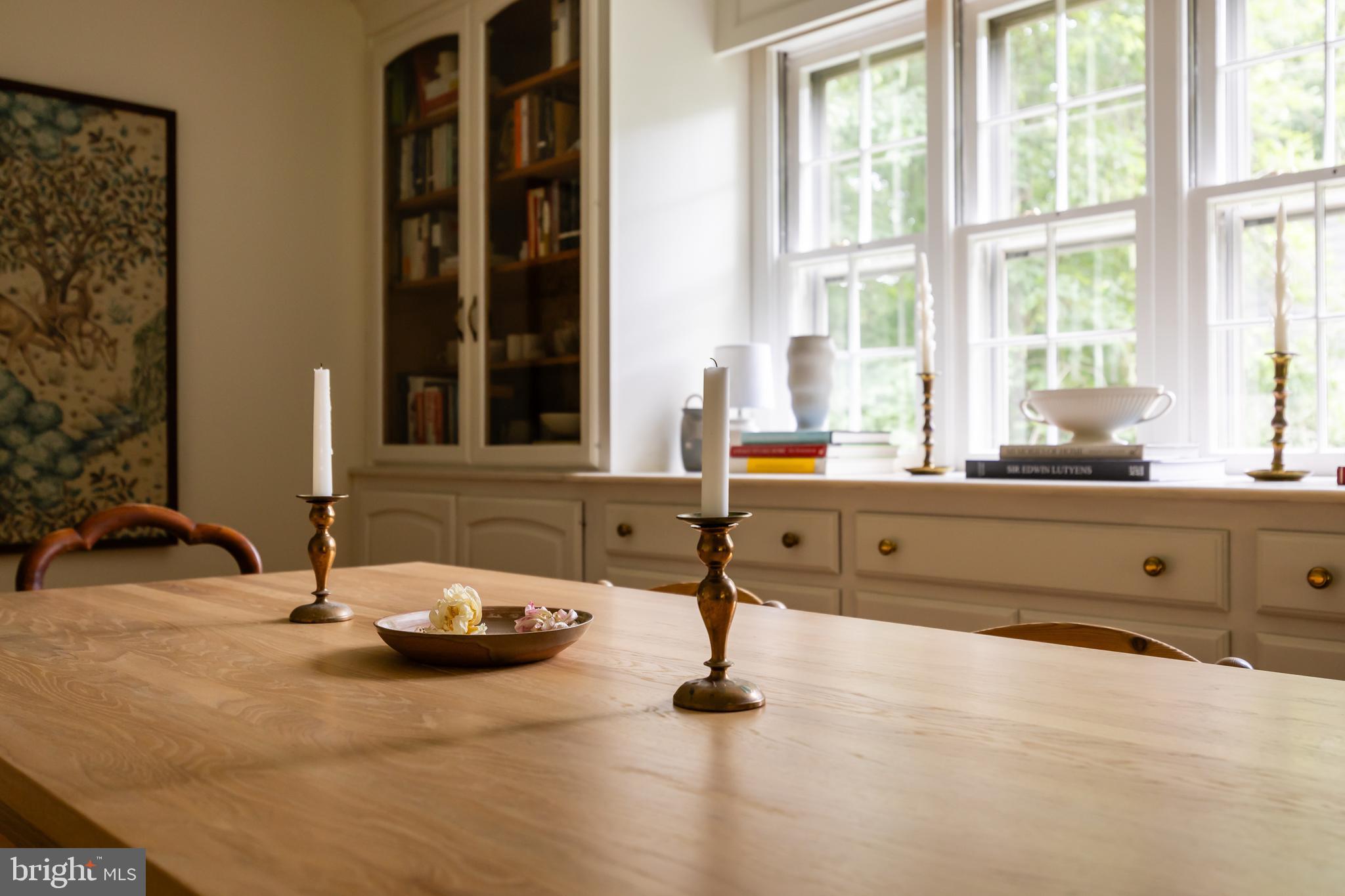 118 Barcroft Drive Cherry Hill, NJ 08034 - Photo 18 of 75 a bathroom with a sink and a large mirror