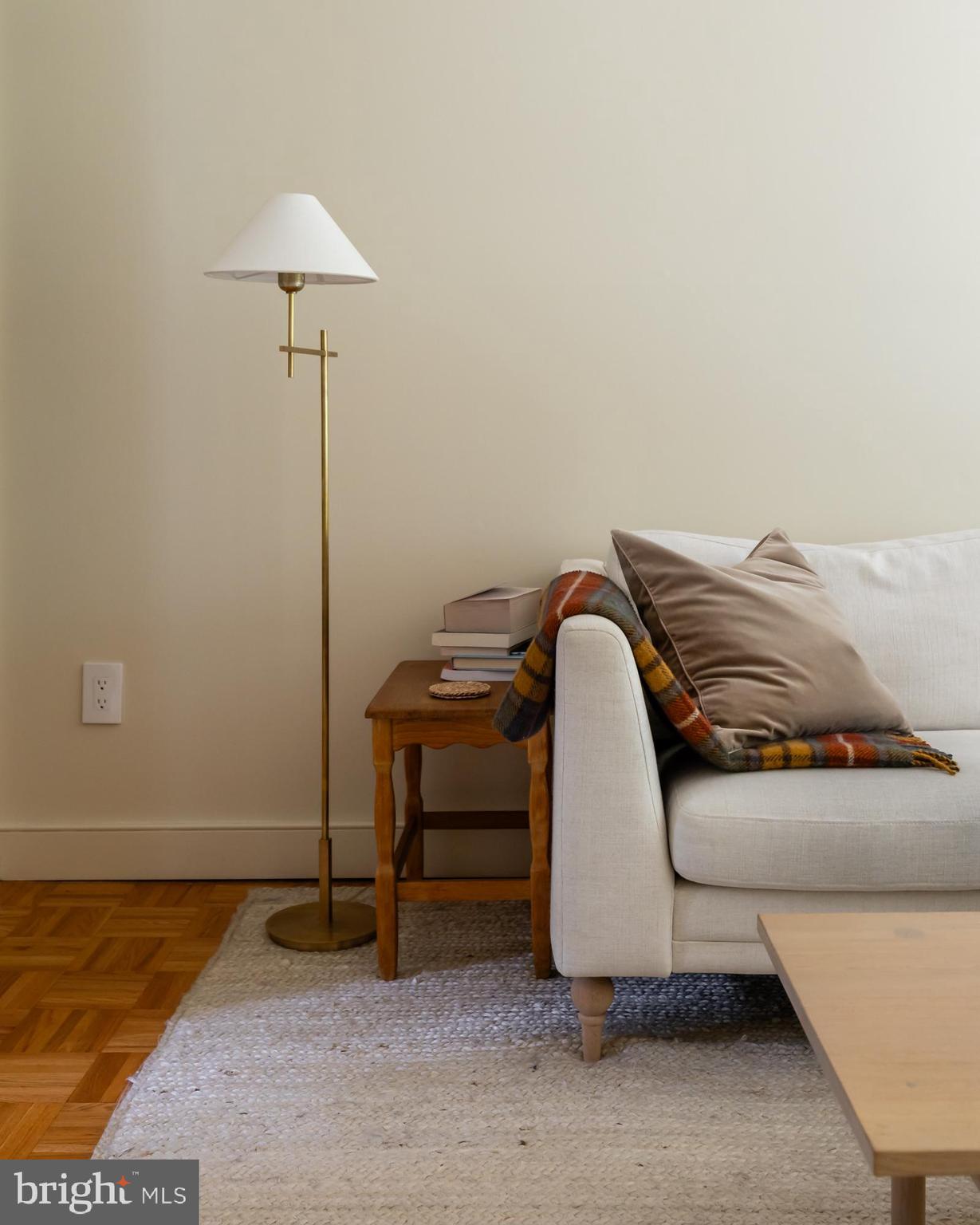 118 Barcroft Drive Cherry Hill, NJ 08034 - Photo 36 of 75 a bedroom with a bed and a table