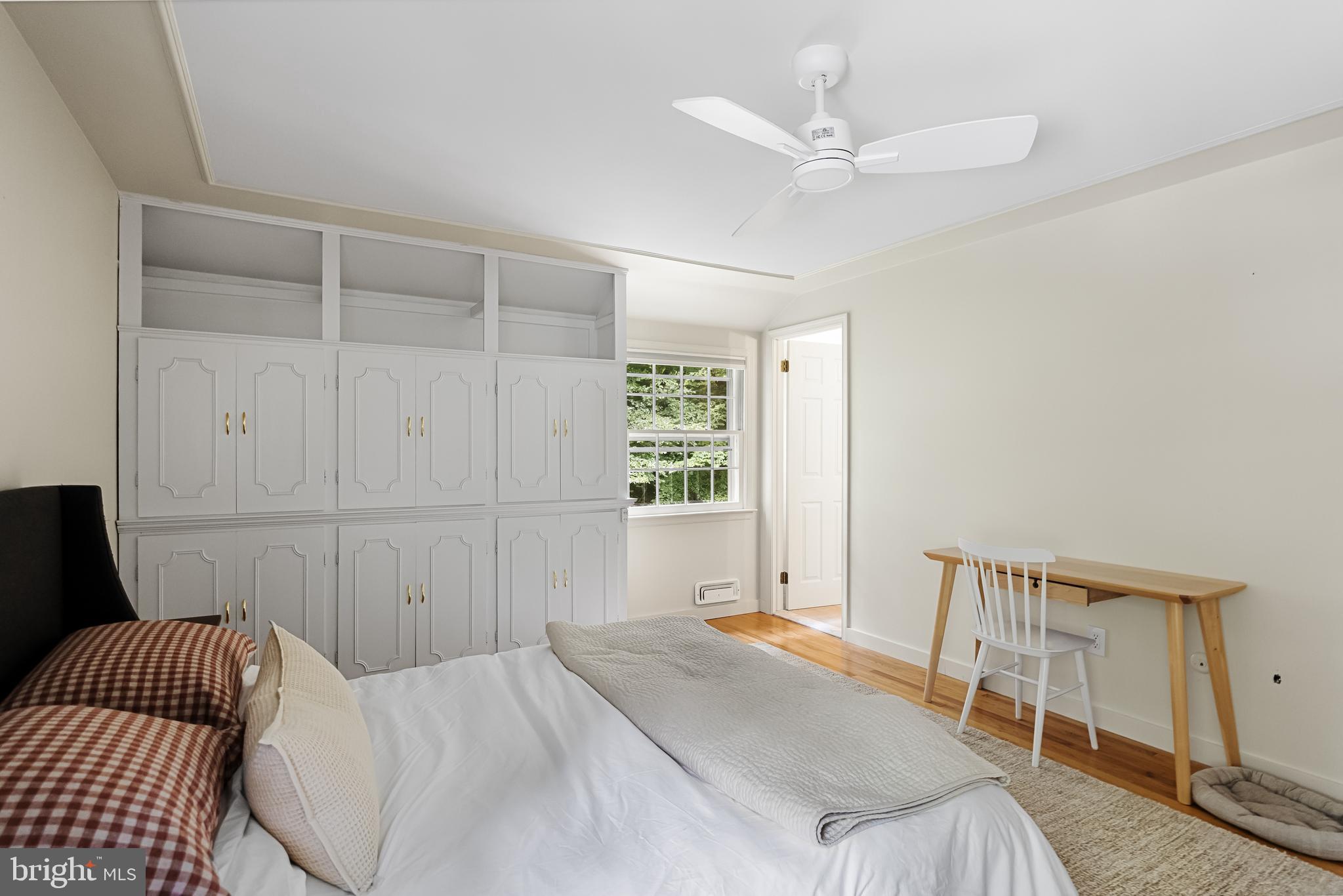 118 Barcroft Drive Cherry Hill, NJ 08034 - Photo 54 of 75 a bedroom with a bed and a window