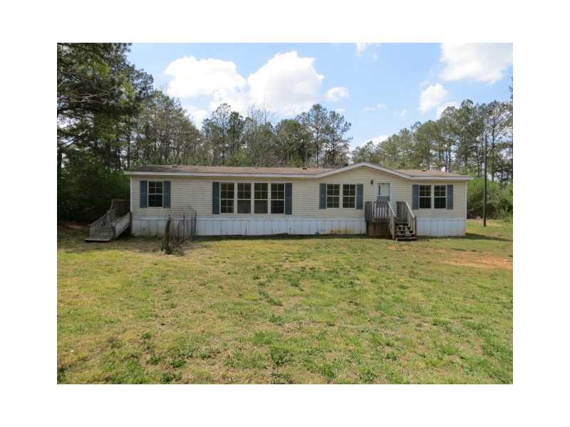 571 Farmers High Road Carrollton, GA 30117 - Photo 1 of 1 Exterior Front.