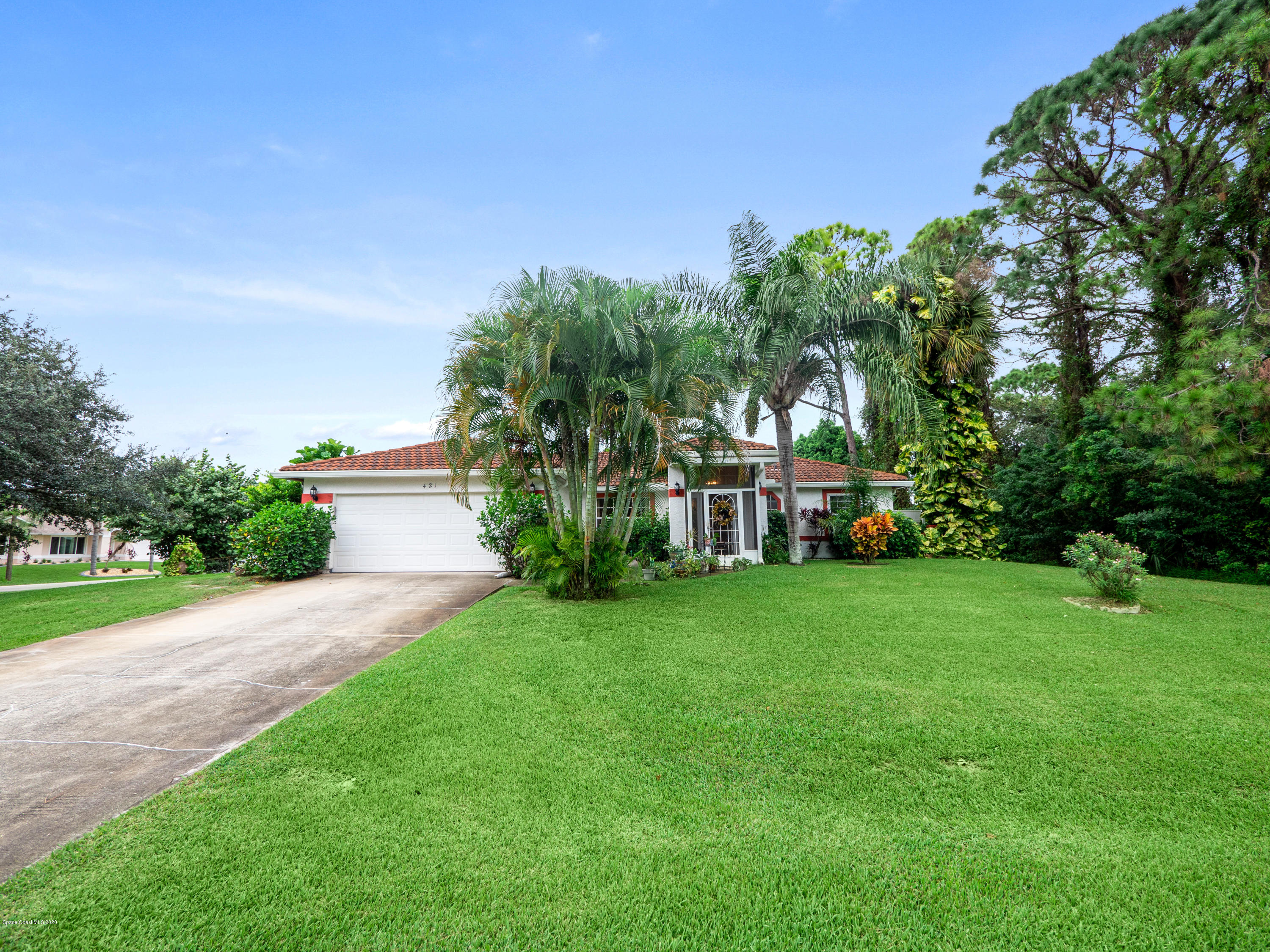 421 Raleigh Road Southeast Palm Bay, FL 32909 - Photo 2 of 25 P1430002