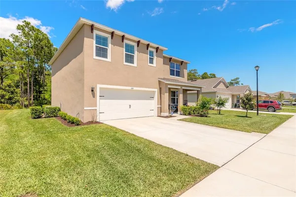 $409,500 | 1333 Morning Walk Drive, Ormond Beach, FL 32174