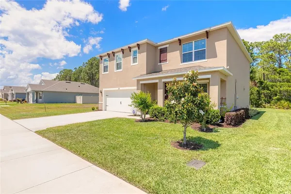 $409,500 | 1333 Morning Walk Drive, Ormond Beach, FL 32174