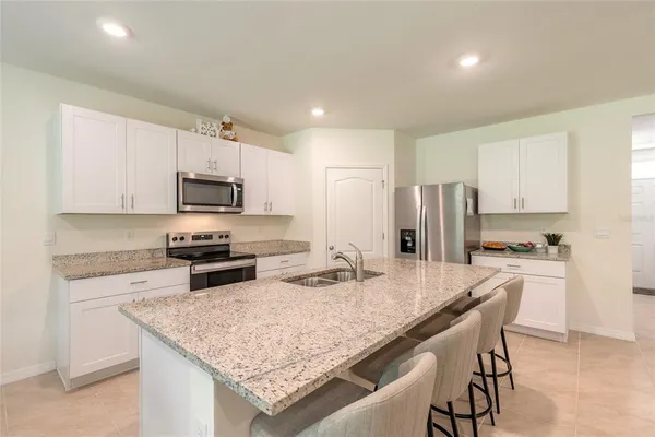 $409,500 | 1333 Morning Walk Drive, Ormond Beach, FL 32174