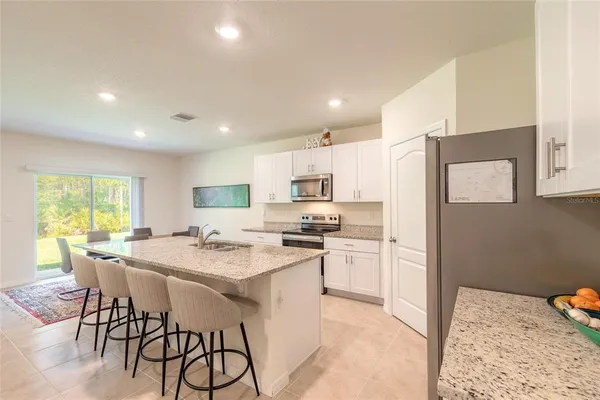 $409,500 | 1333 Morning Walk Drive, Ormond Beach, FL 32174
