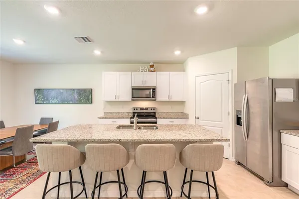 $409,500 | 1333 Morning Walk Drive, Ormond Beach, FL 32174