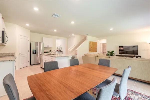 $409,500 | 1333 Morning Walk Drive, Ormond Beach, FL 32174