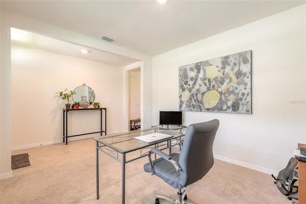 $409,500 | 1333 Morning Walk Drive, Ormond Beach, FL 32174
