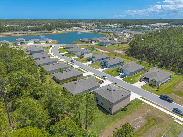 $409,500 | 1333 Morning Walk Drive, Ormond Beach, FL 32174