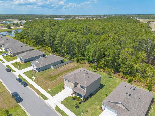 $409,500 | 1333 Morning Walk Drive, Ormond Beach, FL 32174